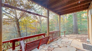 76 Overlook Dr, Leicester, NC 28748 - photo 7