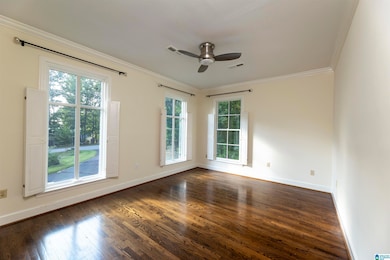 601 Hillyer High Rd, Anniston, AL 36207 - photo 2