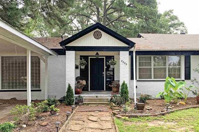 4202 Pine St, Texarkana, TX 75503 - photo 2