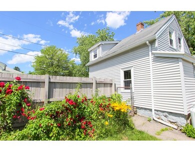 42 Lawrence St, Milford, MA 01757 - photo 2