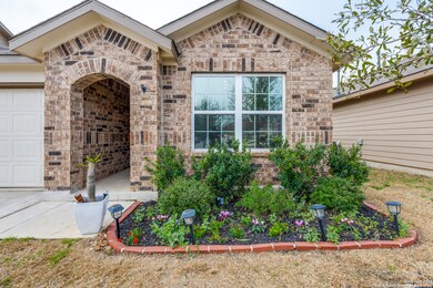 4802 Backswing Way, San Antonio, TX 78261 - photo 2