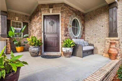 274 Lakestone Pkwy, Woodstock, GA 30188 - photo 3