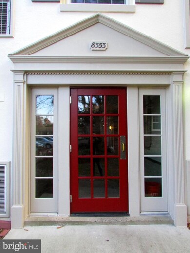 8353D Dunham Ct unit 642, West Springfield, VA 22152 - photo 4