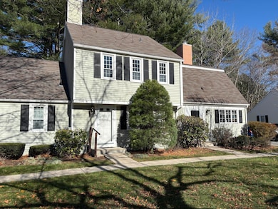 15 Patriots Square, Mansfield Center, CT 06250 - photo 2