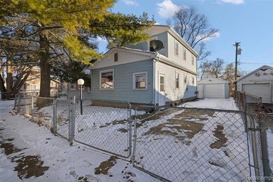 45 N Merrimac St, Pontiac, MI 48340 - photo 4