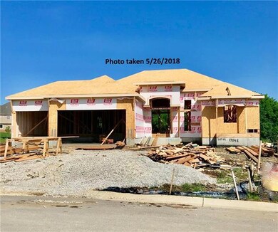 17048 Goddard St, Overland Park, KS 66221 - photo 4