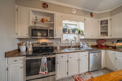 5011 Nc Highway 96, Oxford, NC 27565 - photo 7