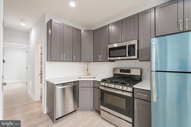 2808 W Oxford St unit 3, Philadelphia, PA 19121 - photo 3