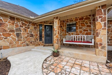 25917 Goldfinch Trail, San Antonio, TX 78255 - photo 2