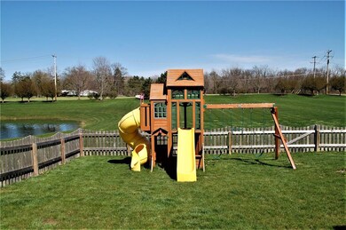 New Deluxe Playset within the last year.