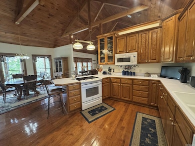 855 N Ridgeview Dr, Mountain View, AR 72560 - photo 5