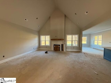 4058 Hollybank Dr, Spartanburg, SC 29303 - photo 4