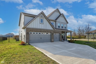 4285 Ironclad Dr, Bargersville, IN 46106 - photo 3