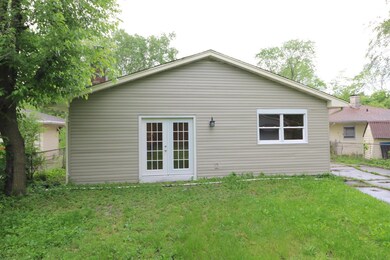 601 W 51st Place, Gary, IN 46408 - photo 7