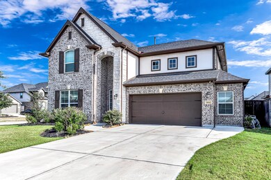 28642 Sonoran Field Ct, Fulshear, TX 77441 - photo 3