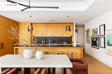 550 W 29th St unit 9AFL, New York, NY 10001 - photo 5