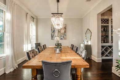 1702 Monarch Oaks St, Houston, TX 77055 - photo 3