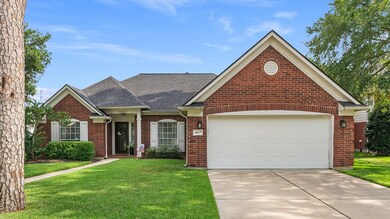 11827 Chateau Trail, Tomball, TX 77377 - photo 2