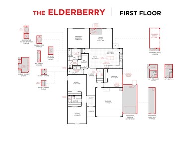 113 Honey Bee Dr, Cleburne, TX 76031 - photo 4