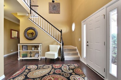 1412 Conan Doyle Rd, Naperville, IL 60564 - photo 2