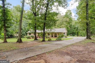 6495 Old MacOn Hwy, Rex, GA 30273 - photo 2