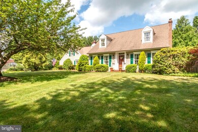 5887 S Deer Run Rd, Doylestown, PA 18902 - photo 3