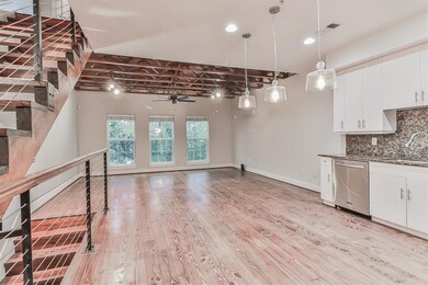 3208 Jackson St unit 1, Houston, TX 77004 - photo 3