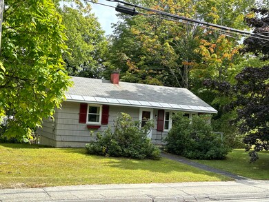 36 S High St, Bridgton, ME 04009 - photo 3