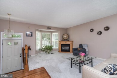 8016 Greenspring Valley Rd, Owings Mills, MD 21117 - photo 5