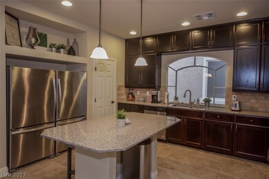 7214 S Bronco St, Las Vegas, NV 89118 - photo 4