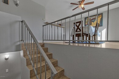 Entry Way