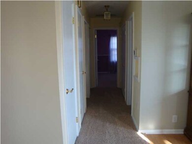 HALL WAY