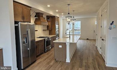 5047 Bigleaf Rd, Fredericksburg, VA 22407 - photo 4