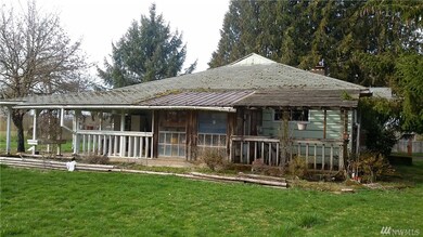 109 Sareault Rd unit A, Toledo, WA 98591 - photo 2