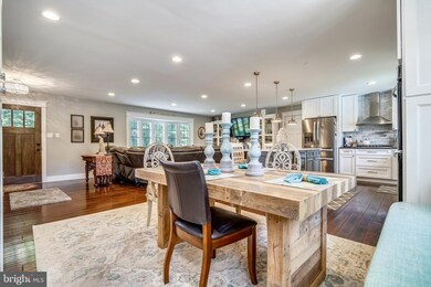 11809 Rivershore Dr, Dunkirk, MD 20754 - photo 6