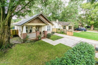 4534 Royal Ave, Jacksonville, FL 32205 - photo 2