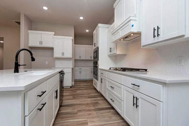 892 E Virginia Ln unit Lot 171, Nixa, MO 65714 - photo 5