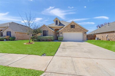 3607 Fawn Meadow Trail, Denison, TX 75020 - photo 2