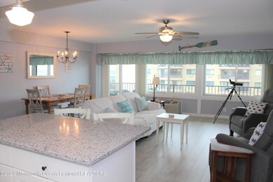 45 Ocean Ave unit 9K, Monmouth Beach, NJ 07750 - photo 5