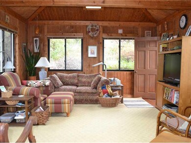 Family Room.