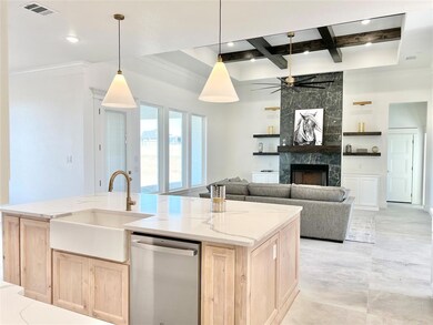 1051 Elevation Trail, Weatherford, TX 76087 - photo 6