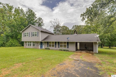 903 Hillman Rd, Grayson, LA 71435 - photo 2