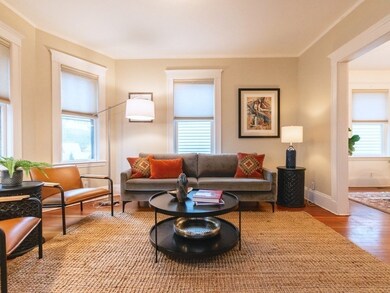 5 Denton Terrace unit 2, Roslindale, MA 02131 - photo 5