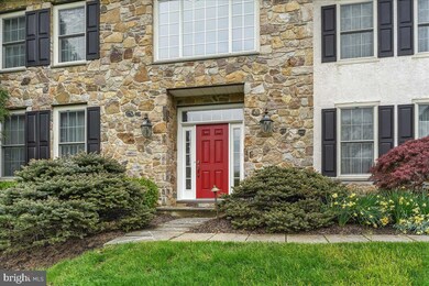 3 Overlook Cir, West Chester, PA 19382 - photo 2