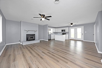 280 O'Daniel Ln, Lebanon, KY 40033 - photo 2