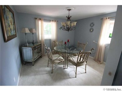Dining Room.