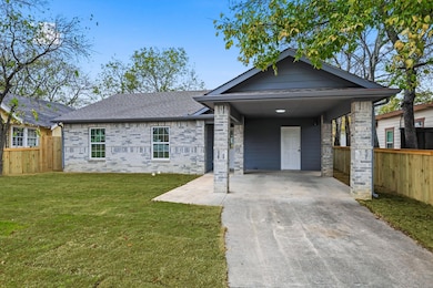 1207 Morrell Ave, Dallas, TX 75203 - photo 2