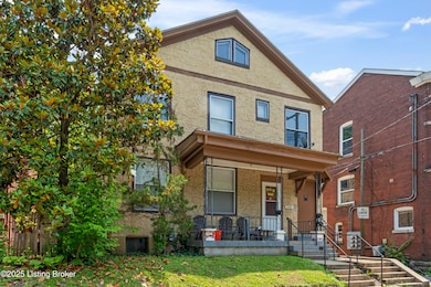 unlisted-address, Louisville, KY 40203 - photo 7