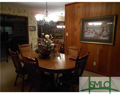 Dining Room.