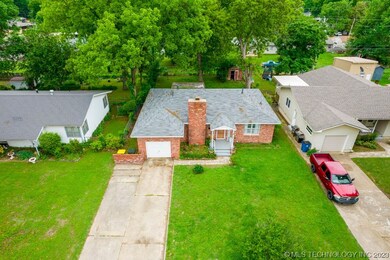 707 N D Ave, Cleveland, OK 74020 - photo 5